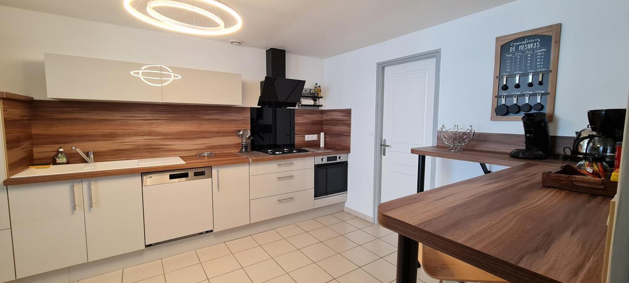 Relais Des Iles Saint Marcouf Villa Ruang foto